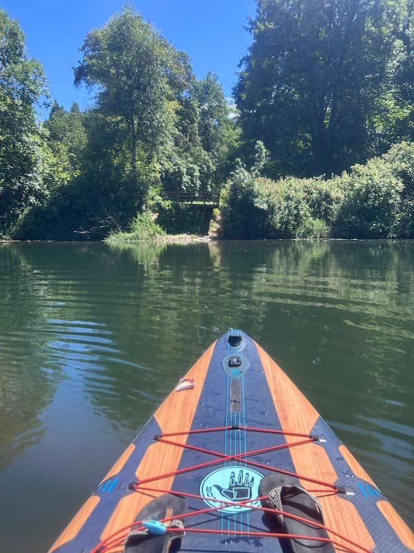 Tualatin River Open Space - Image 1
