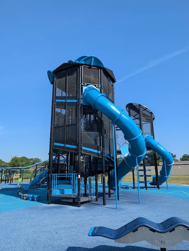 Corrine J. Rose Park - Image 1