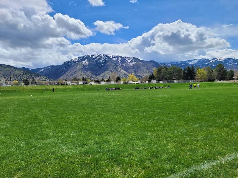 Elk Ridge Park - Image 2