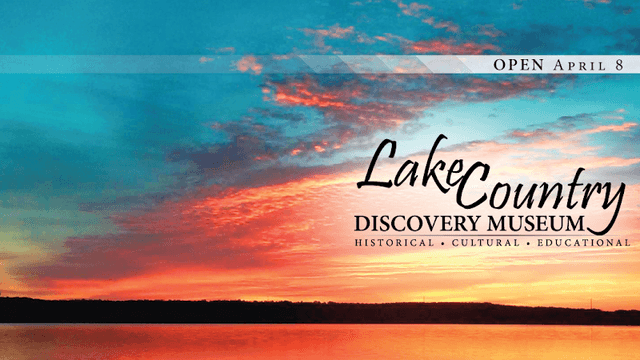 Lake Oconee Discovery Museum - Image 2