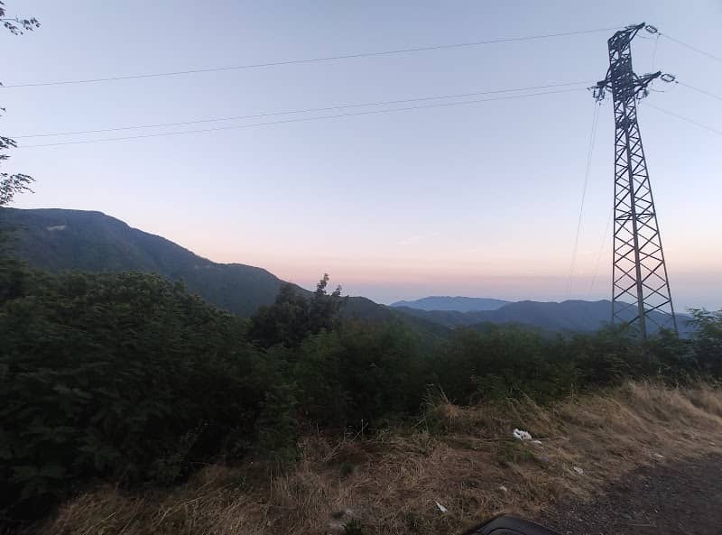 Punto panoramico - Image 1