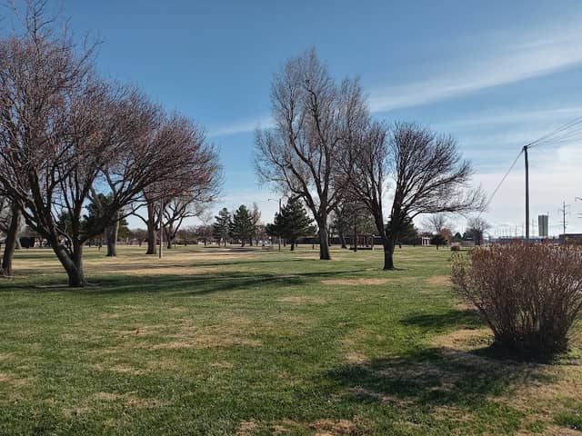 Blue Bonnet Park - Image 1