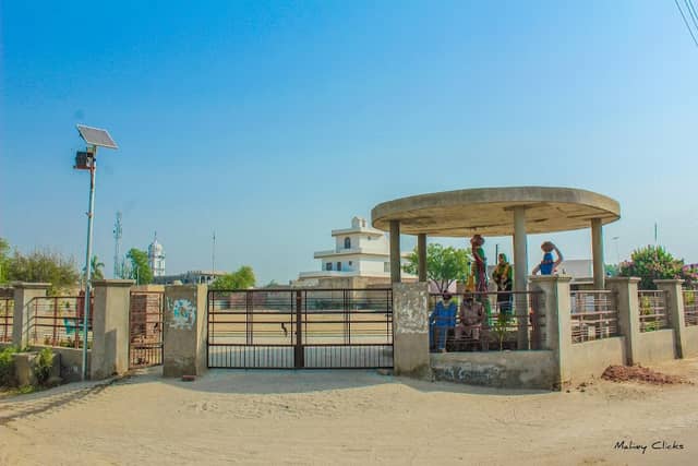 Bohda Khooh, punjab - Image 1