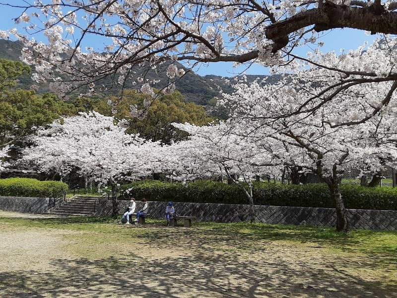 Adachi Park - Image 1