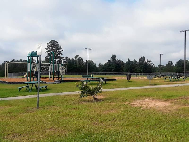 Huley Park - Image 1