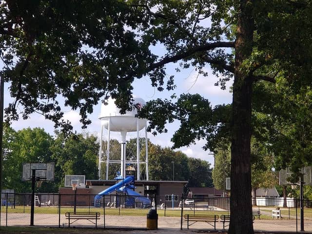 Loretto City Park - Image 1
