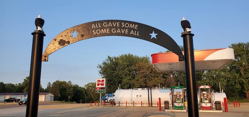 Kenyon Veterans Memorial Park - Image 2