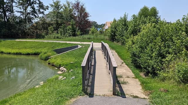 Northwood Park - Image 1