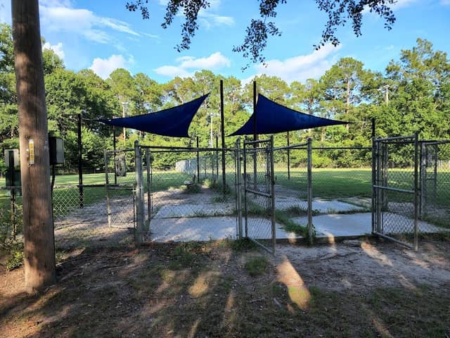 Dog Park - Image 1