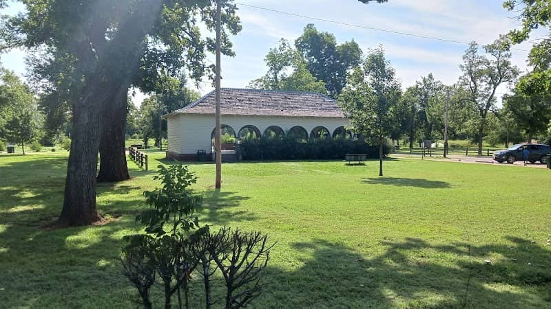 Mineral Wells Park - Image 2