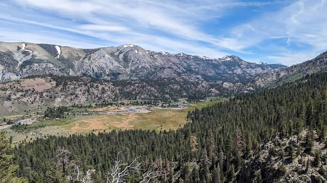 Leavitt Falls Vista Point - Image 2