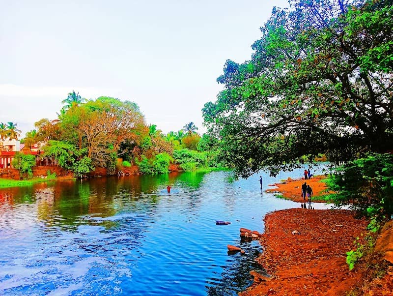 Sabari dam - Image 1