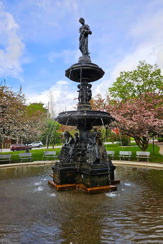 Taylor Park - Image 1