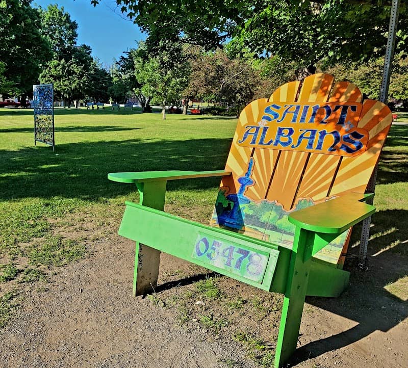 Taylor Park - Image 2