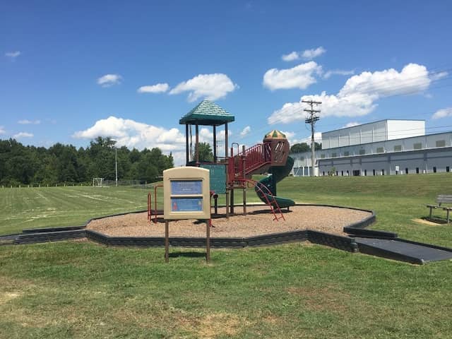Fred Kirby Park - Image 1