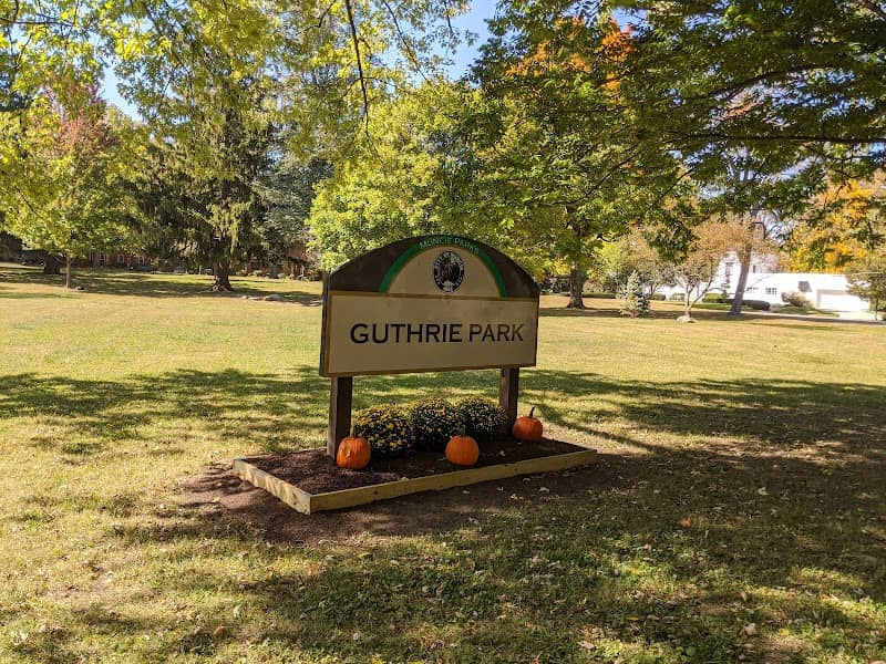 Guthrie Park - Image 3