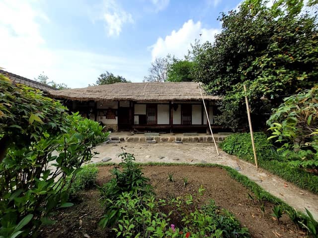 Oh Ji-ho's House - Image 2