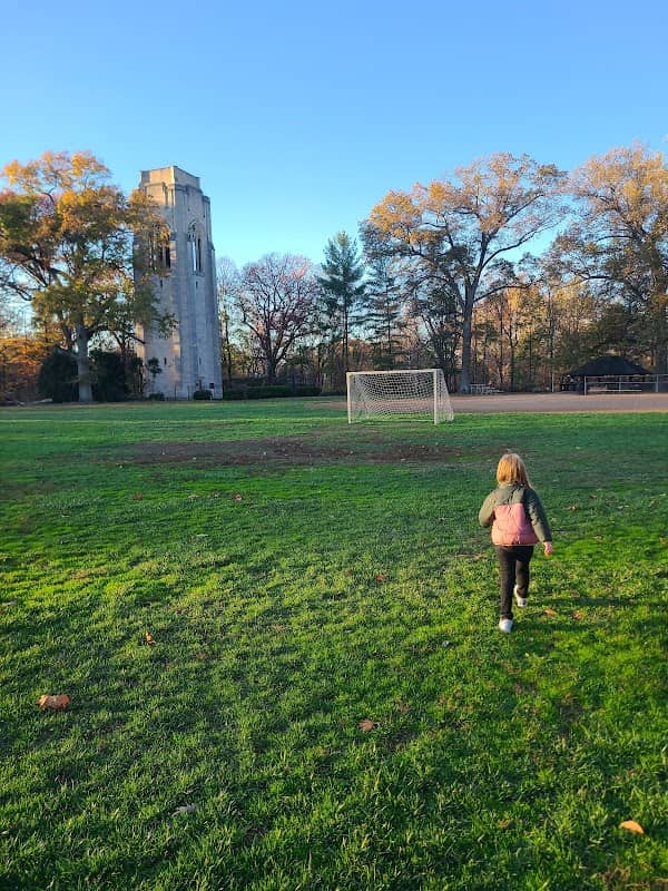 Bell Tower Park - Image 1