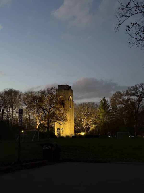 Bell Tower Park - Image 2