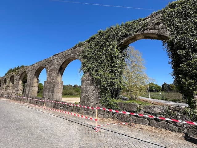Aqueduto - Image 1