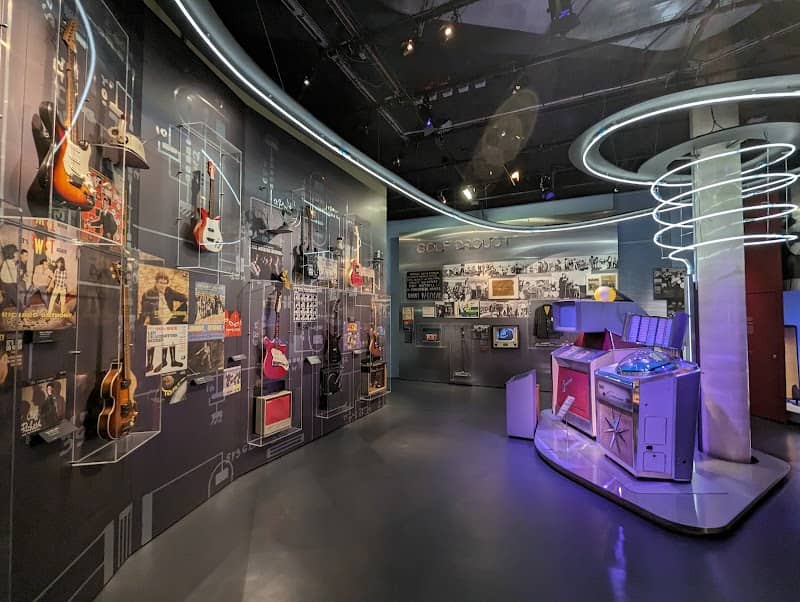 Museum of Popular Music - Image 2