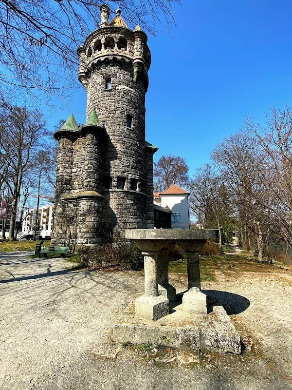 Der Steintisch - Image 1