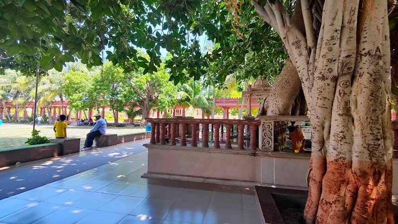 BAPS Temple Park South - Image 2