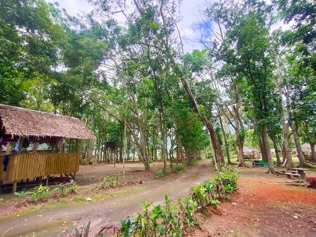 USLS Eco Park - Image 1
