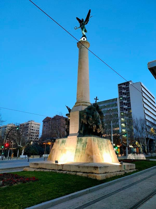 Plaza de las Batallas - Image 2