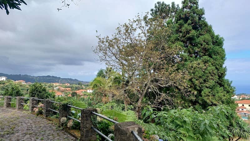 Miradouro do Pico de Santana - Image 1