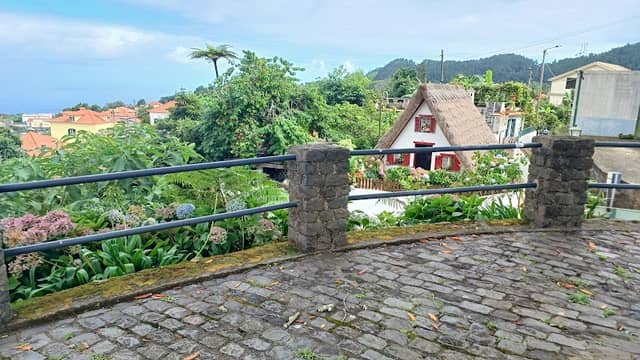Miradouro do Pico de Santana - Image 2