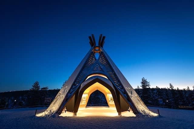 Urho Kekkonen National Park - Image 2