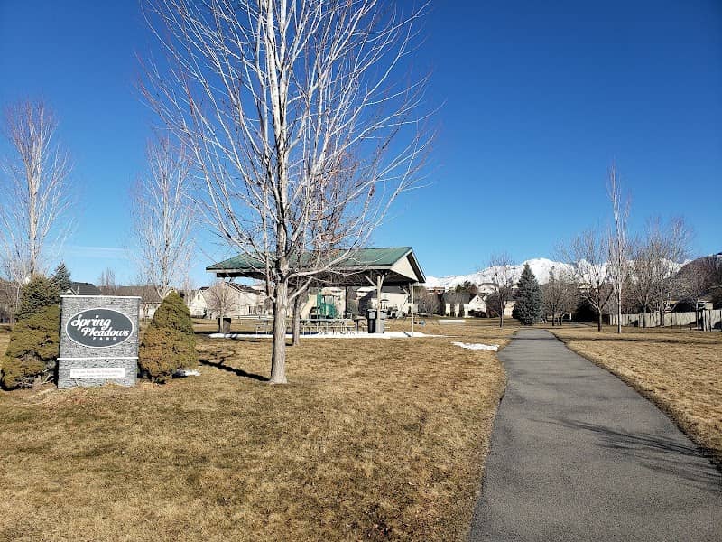 Spring Meadows Park - Image 1