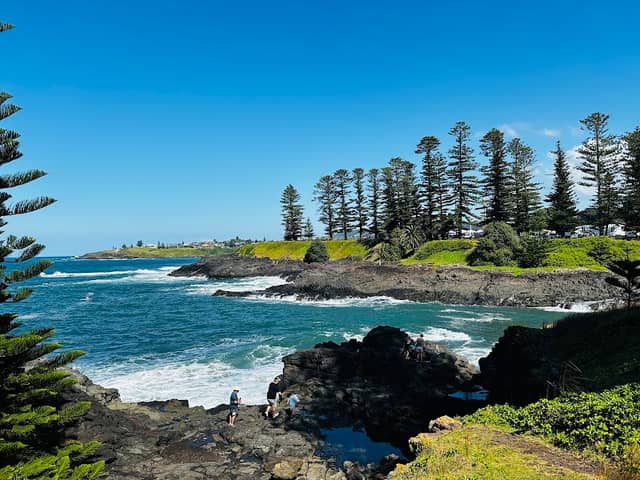 Storm Bay, Kiama - Image 1
