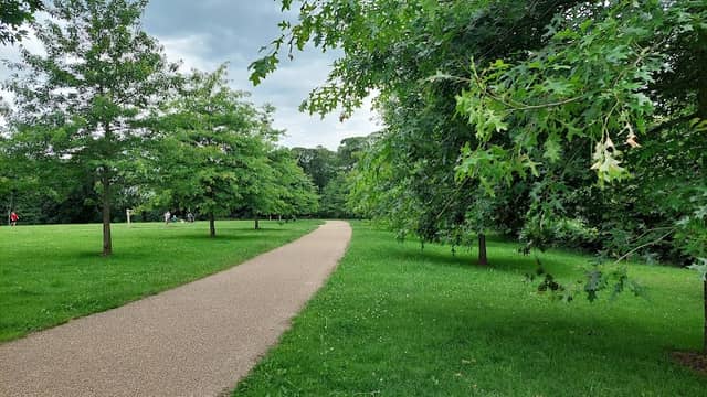 Farington Park - Image 1