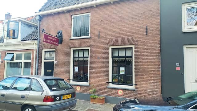 Museum "Stadsboerderij" - Image 2