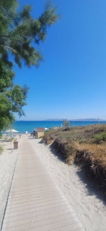 Beach Gaia Royal hotel - Image 1