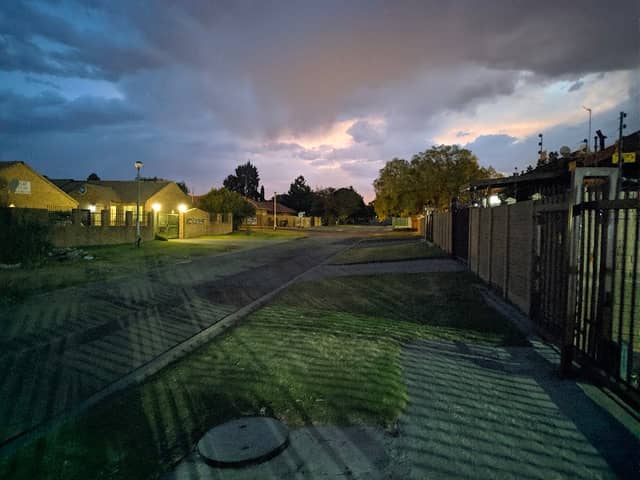 Henkrin Park - Image 1