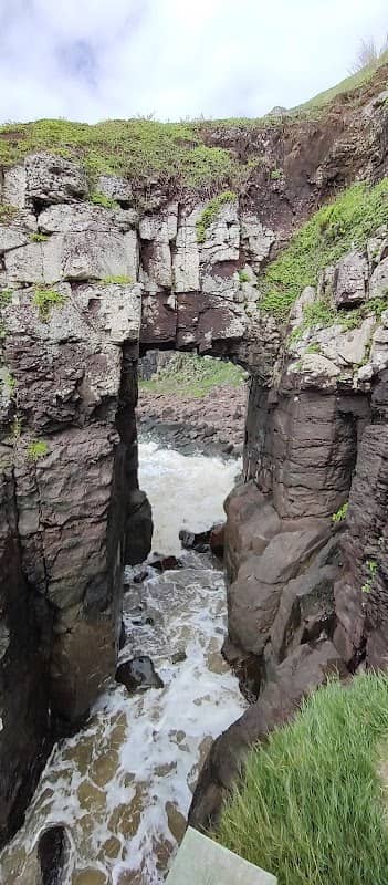 Gate view - Image 3