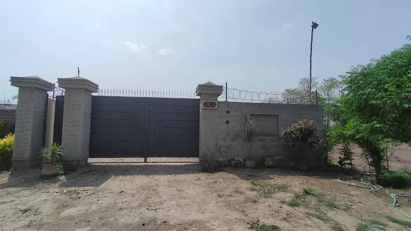 Dera Mian Atif dola - Image 1