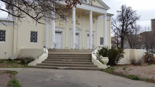 Artown - Image 1