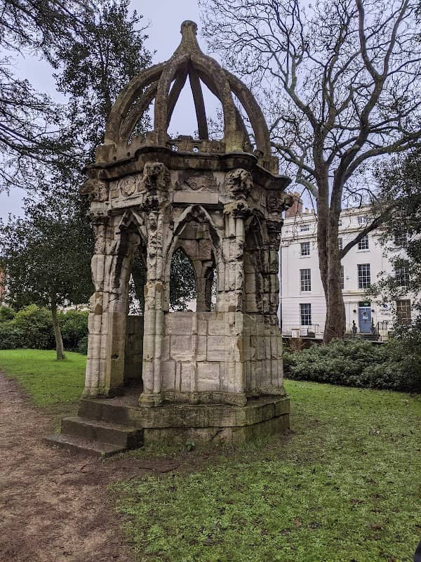 Hillfield Gardens - Image 2