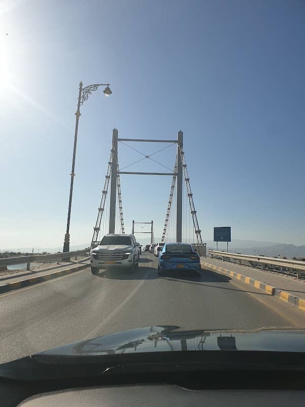 Sur Bridge - Image 1