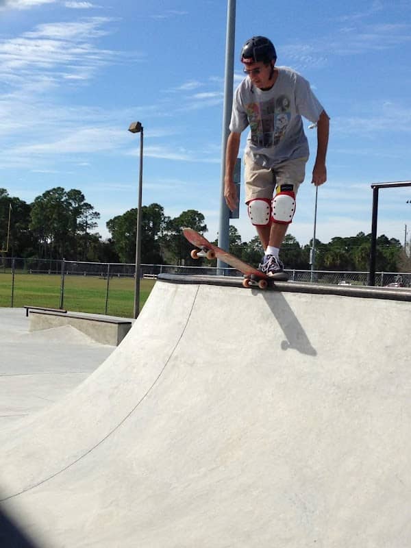 Sebastian Skate Park - Image 2
