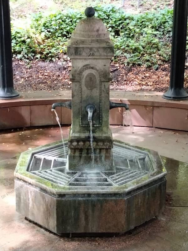 Schwefelbrunnen - Image 2