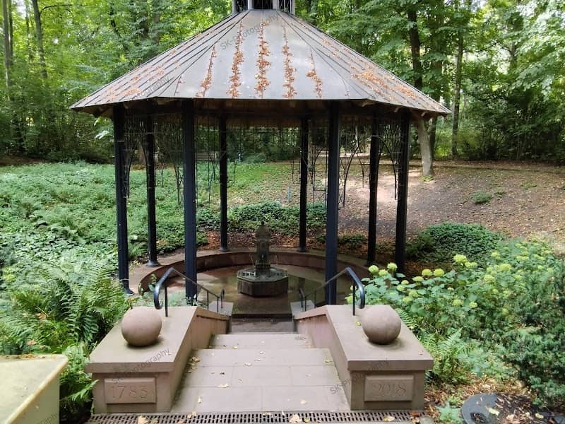 Schwefelbrunnen - Image 1