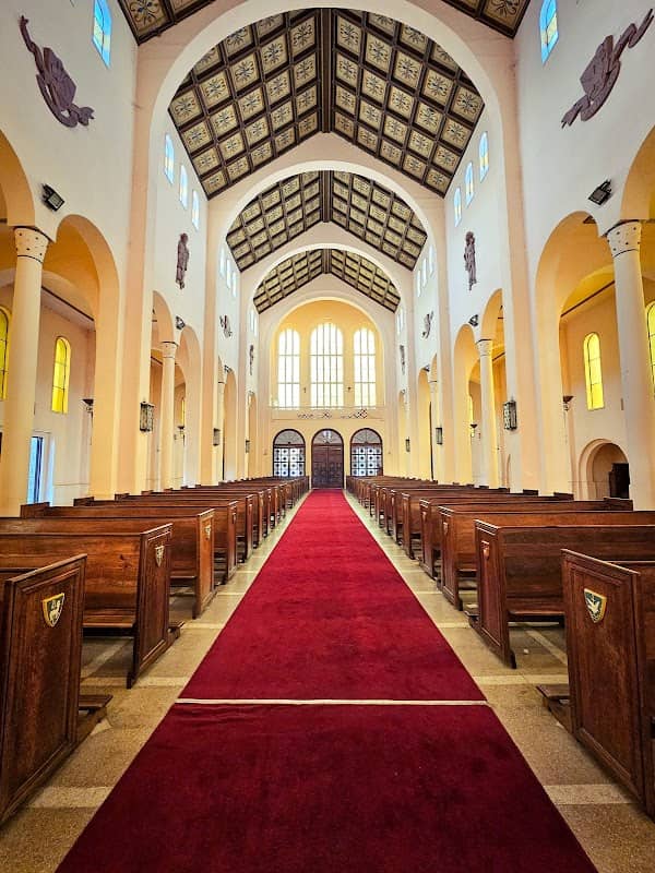 Cathedral - Image 1