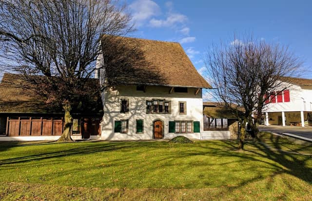 Museum Suhr - Image 1