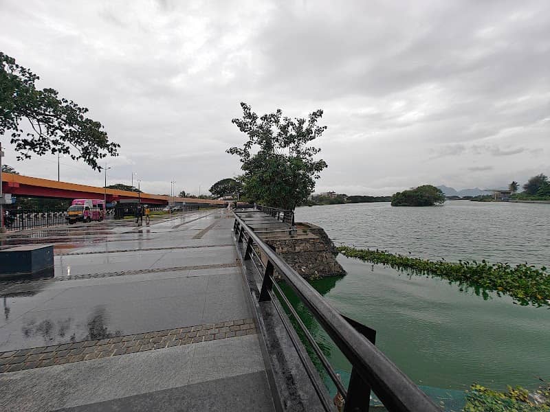 Nehru Ladies Park - Image 1