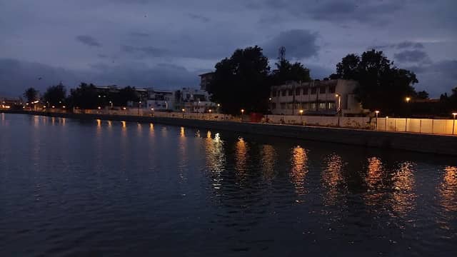 Nehru Ladies Park - Image 2